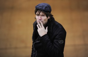 Andreas Altmann - Reisebuchautor - 10/2010 - Foto: Wolfgang Schmidt Ammerbuch