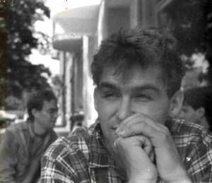 Wolfgang 1987 Berlin