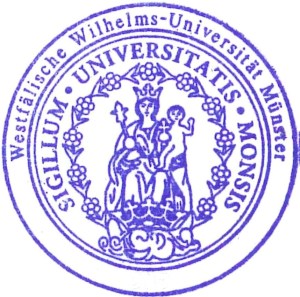 Siegel_Universitaet_Muenster