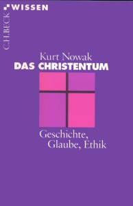 kurt-nowak-das-christentum
